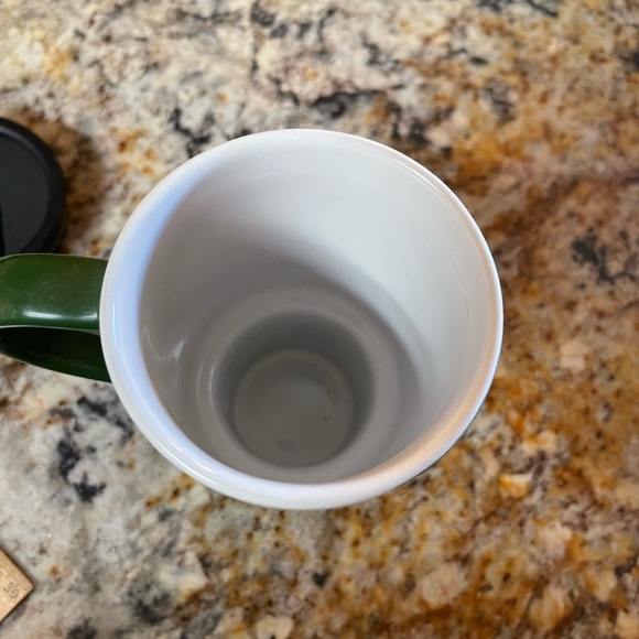 LANG Ceramic Travel Mug - Picture 8 of 9